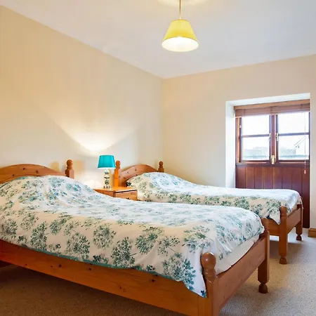 3 Bed In Helford Htfox Saint Martin (Looe)