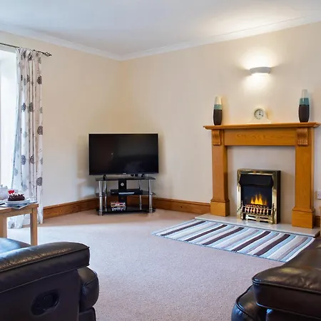 Holiday home 3 Bed In Helford Htfox Saint Martin (Looe)